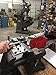 Eklind Tool 10113 Hex-L Key allen wrench - 13pc set SAE Inch Sizes .050-3/8 Short series