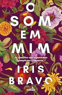 Livro O Som em Mim