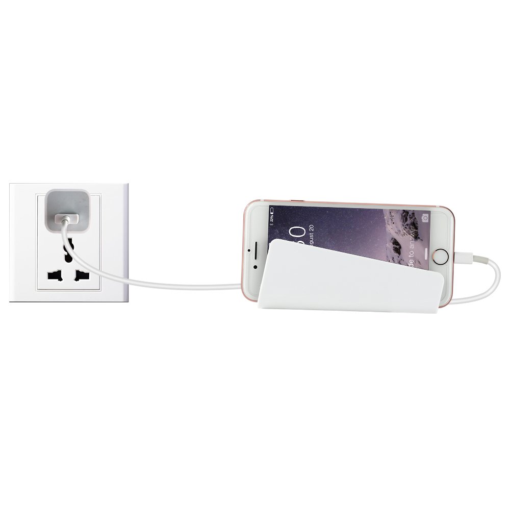 ProCIV Wall Mobile Phone Charging Stand
