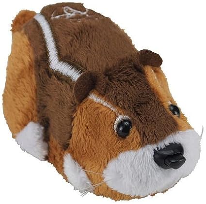 zhu zhu pets wild bunch