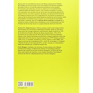 DISEÑO DE INTERIORES:UN MANUAL 2/E