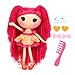 Lalaloopsy Loopy Hair Tippy Tumblelina Doll