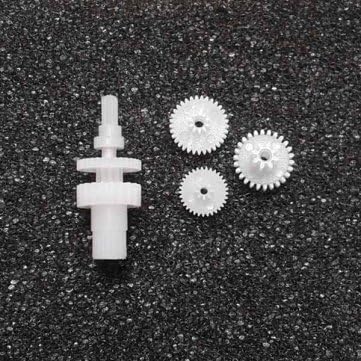 Walkera Main Servo Gear Set for V120D02S/M120D01/V120D05/4G6/4#6