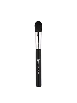 Proarte Mini Foundation Applicator, Black, 100 G