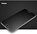 iPhone 7 Screen Protector Matte Anti-Glare & Anti-Fingerprint 9H HD Clear Tempered Glass Film Smooth as Silk (iPhone 7)