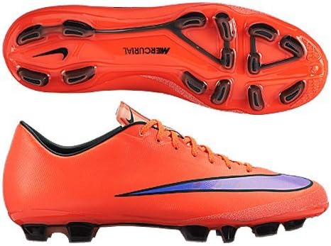 Amazon ナイキ Nike マーキュリアル ベロチ Ii Hg V 29 ブライトクリムゾン ブラック ブライトシトラス ブラック サッカー Amazon ナイキ Nike マーキュリアル ベロチ Ii Hg V 29 ブライトクリムゾン ブラック ブライトシトラス ブラック サッカー