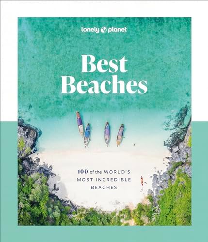 Amazon.com: THE BEACH: A visual journey into this paradise (THE