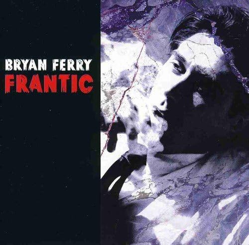 Frantic