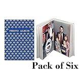 Pioneer Lot of 6 Photo FC146 Flex Cover Mini Album