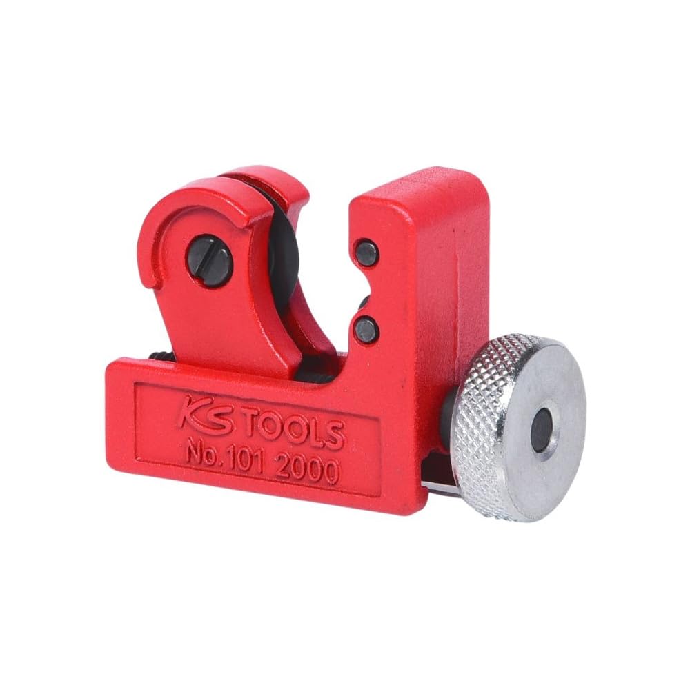 KS Tools 101.2000 Mini Pipe Cutter 3-22M