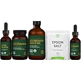 Global Healing Center Liver Cleanse Program, 6 Day Detox