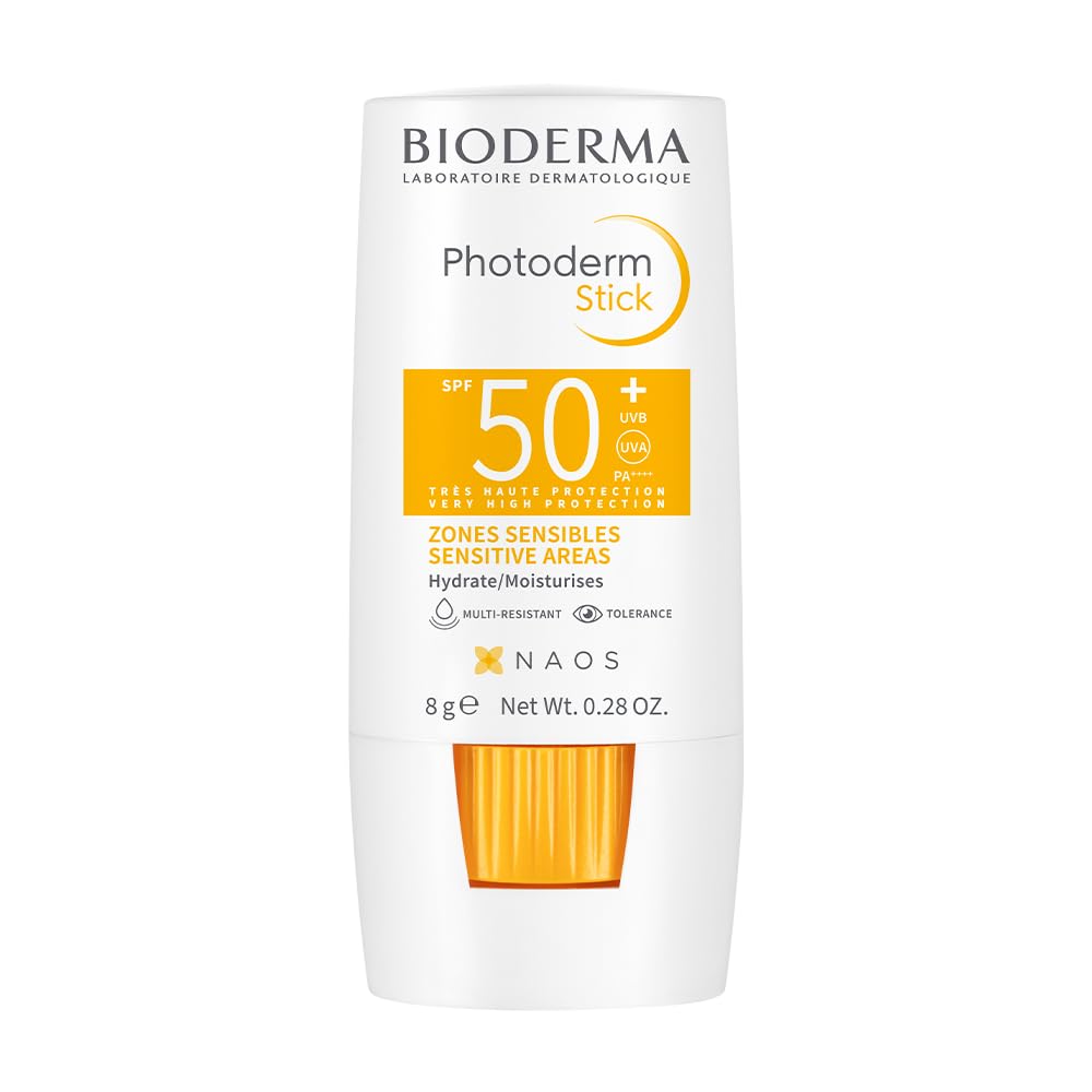 BIODERMA Photoderm Stick SPF50+ 8 g