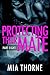 Protecting Their Mate, Part Eight: A BBW Shifter Werewolf Romance (The Last Pack)