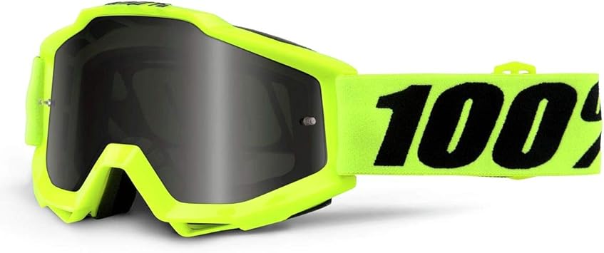 100 accuri sand goggles