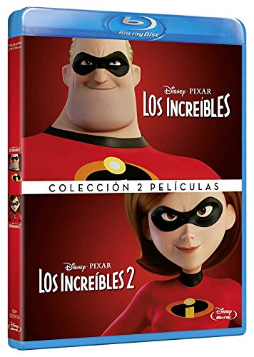 muñecos de los increibles 2 walmart
