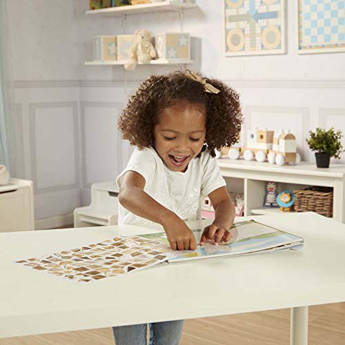 melissa and doug mosaic