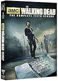 The Walking Dead: Season 5 DVD Box Set