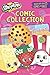 Comic Collection (Shopkins)