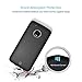 Moto G5 Plus Case Cover - noot products Gen17 Series Shock Absorption Dual Layer Reduced Slip Rugged Surface Easy Grip Protective Case