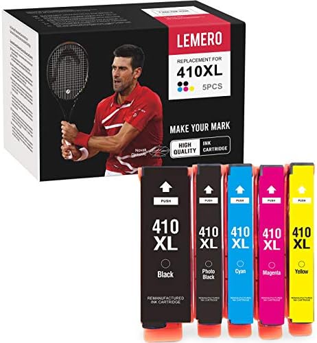 ink cartridge replacement epson