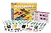 Thames & Kosmos Electricity: Master Lab Science Kit | 119 Experiments | Alternating Current, Direct Current, Electrical Engineering, Circuitry, More | Parents' Choice Gold Award Winner