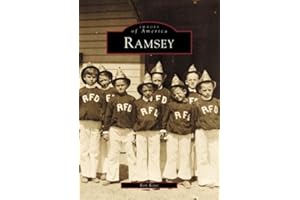 Ramsey (NJ) (Images of America)