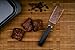 OXO Good Grips Brownie Spatula,Black,1EA