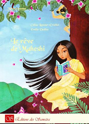 Le  rêve de Maheshi