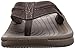 crocs Men's Yukon Mesa M Flip Flop