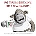 PG Tips Pyramid Teabags, 1,150-Count Bag