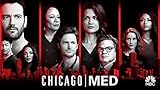 Chicago Med, Season 4