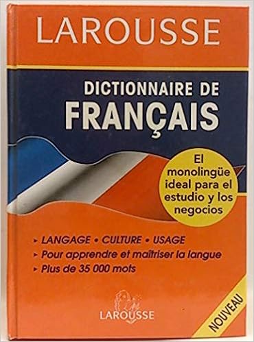 dictionnaire francais monolingue dictionnaire francais monolingue