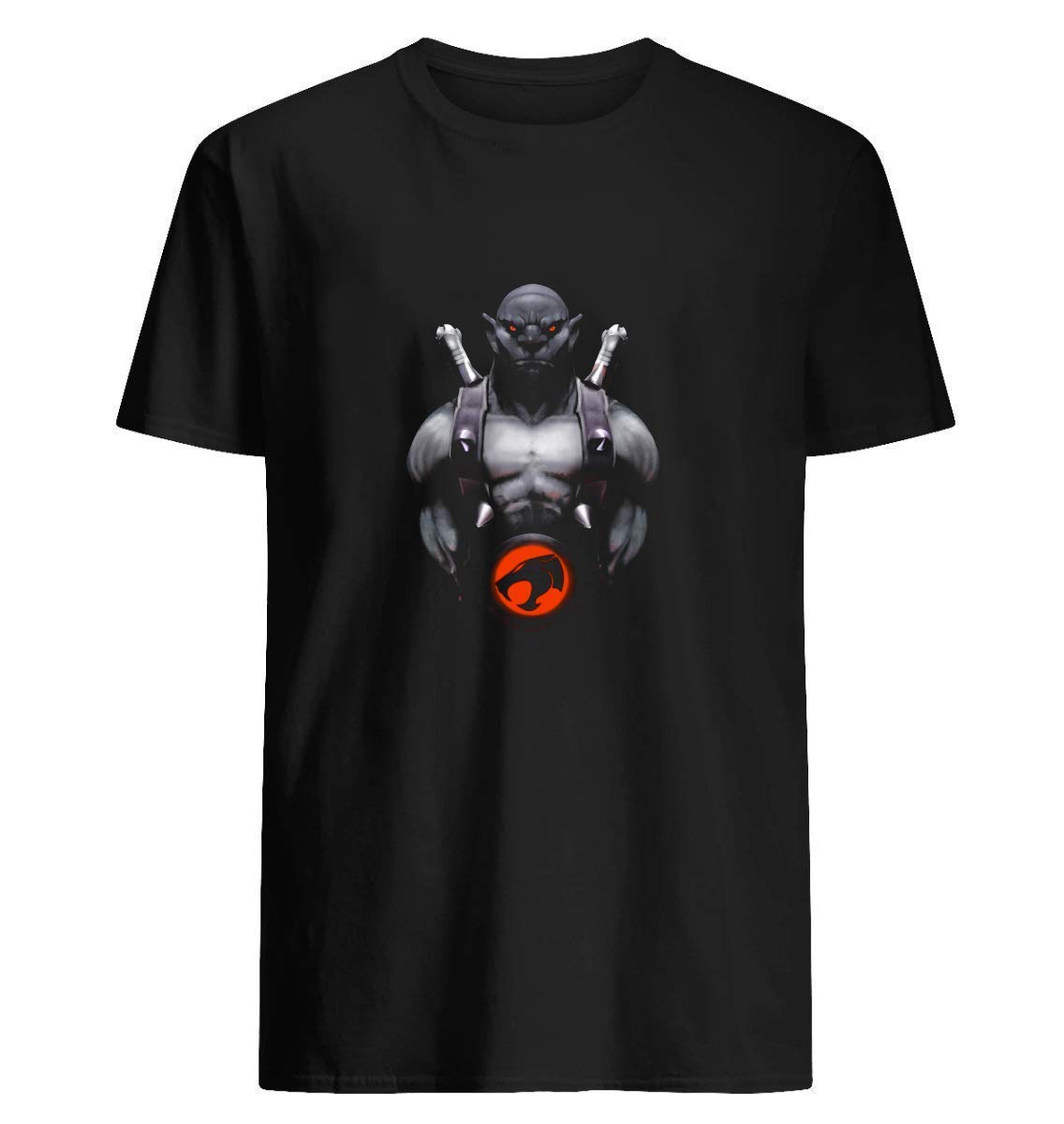 Panthro Thundercats Tshirt For Gift Mother Father 1