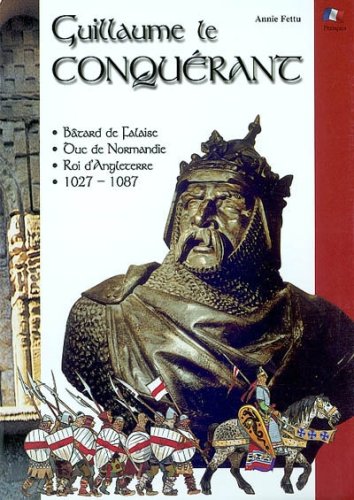 Guillaume le Conquérant