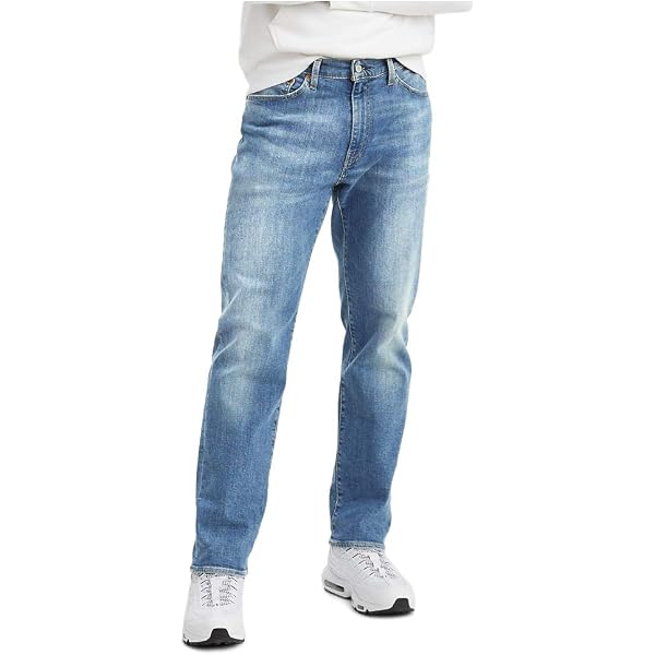 Levi's(r) Mens 531 Athletic Slim (Orinda Stretch) Men's Jeans