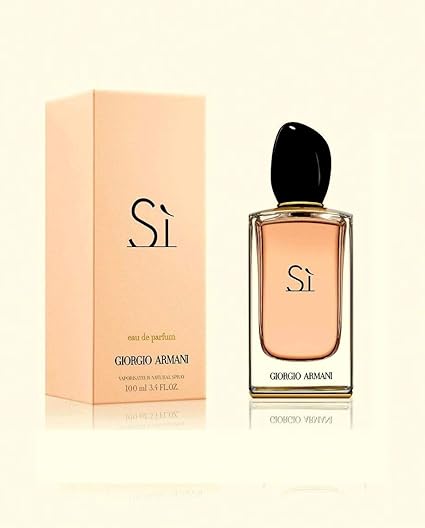 giorgio armani sì 100ml