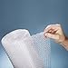 TOTALPACK Packaging Air Bubble Cushioning Wrap Roll For Safe & Secure Packing-3/16