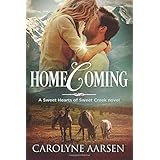 Homecoming (Sweet Hearts of Sweet Creek)