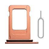 Perzework SIM Card Tray Holder Slot Replacement for