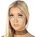 Face Jewels Glitter Gems Rhinestones – Eye Body Jewels Gems | Rhinestone Stickers | Body Glitter Festival Rave & Party Accessories by SoJourner (Unicorn Eyes)