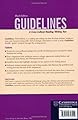 Guidelines: A Cross-Cultural Reading/Writing Text (Cambridge Academic Writing Collection)