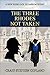 The Three Rhodes Not Taken (New Sherlock Holmes Mysteries Book 19)