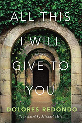 All This I Will Give to You All This I Will Give to You