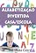 Livro Alfabetização Divertida para casa e escola