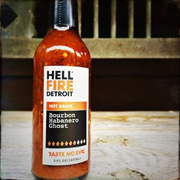 habanero hell