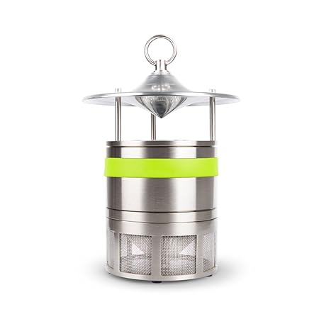 Lampada Zanzara Yllxx Co2 Casa Camera Da Letto Mute Zanzara