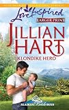 Klondike Hero (Love Inspired Larger Print)