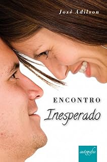 Livro Encontro inesperado