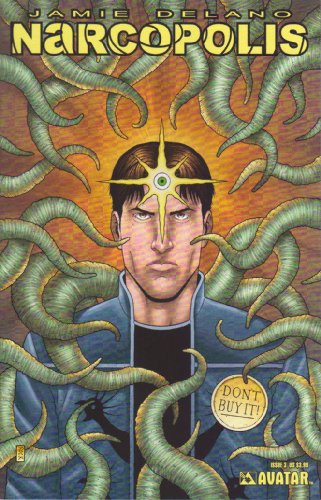 Narcopolis 3