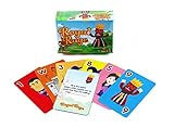 Royal Rage: The Fun Anger Management Card Game for Kids